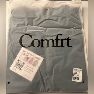 Comfrt Cloud Lounge Tee